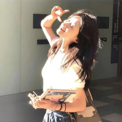 小美人鱼