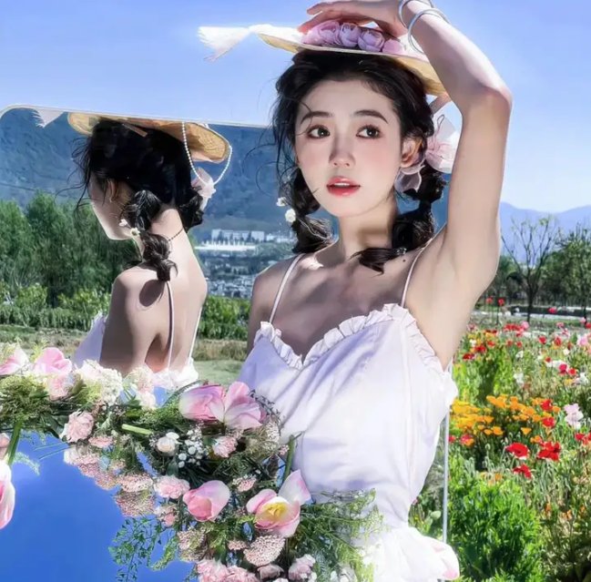 劈腿女王